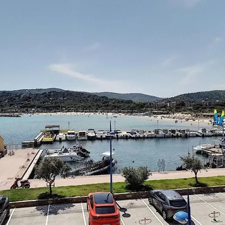 Renove Avec Climatisation Et Piscine A - Fr-1-610-63 Apartman